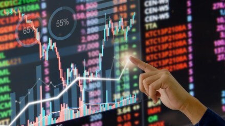 share markets
