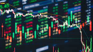 share markets