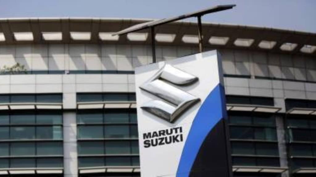 Maruti Suzuki announces BS6 upgrade for entire fleet