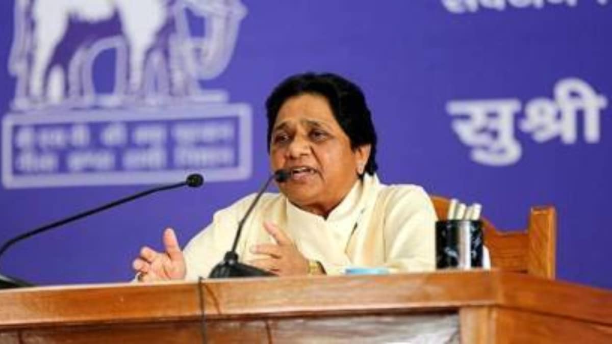 Mayawati, Mayawati news, Mayawati latest news, BSP, BJP, Congress, Bahujan Samaj Party