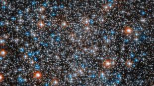 star cluster