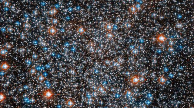 star cluster