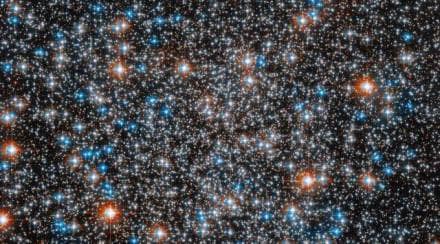 star cluster