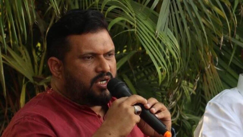 Mohammed Faizal reinstated as Lok Sabha MP Mohammed Faizal reinstated as Lok Sabha MP