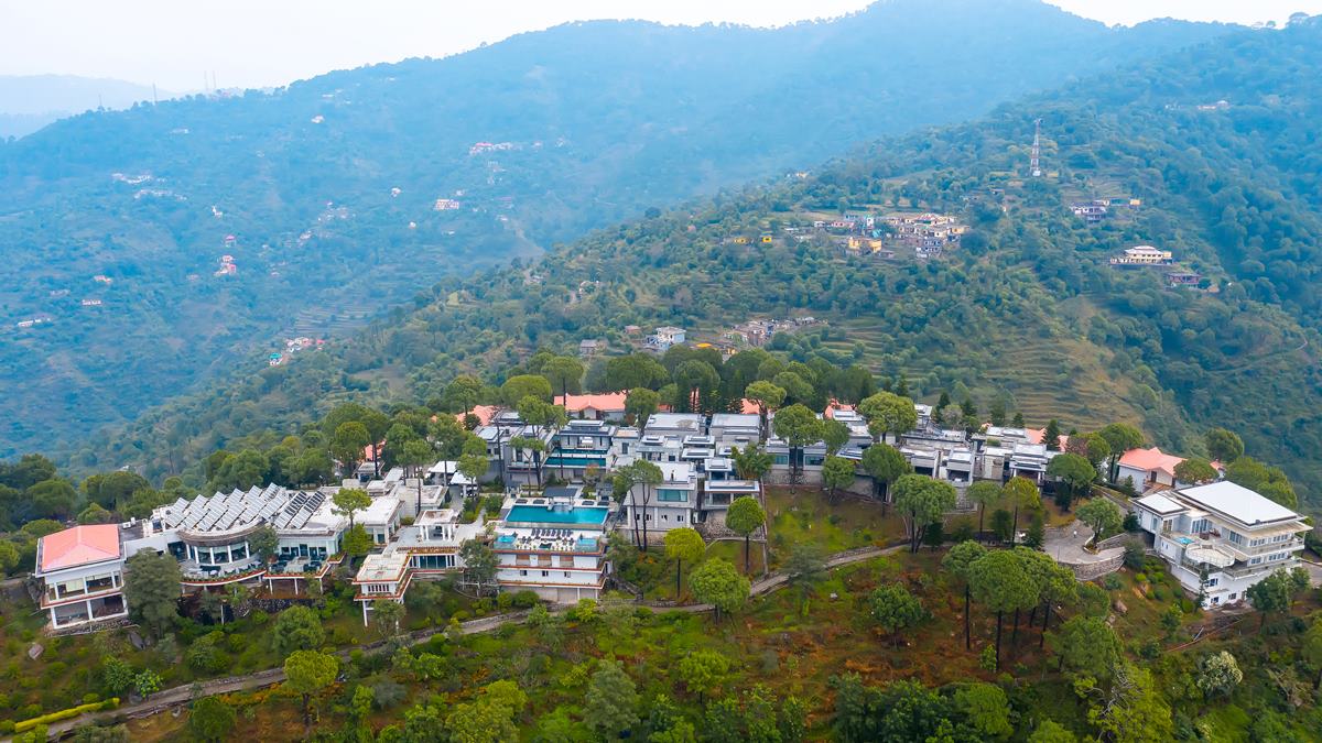 Tavel, Moksha Himalaya Spa Resort, Moksha Himalaya Spa Resort tariff, Moksha Himalaya Spa Resort food, Moksha Himalaya Spa Resort address, road trip, car trip to himachal, himachal road trip, travel and lifestyle, luxury travel