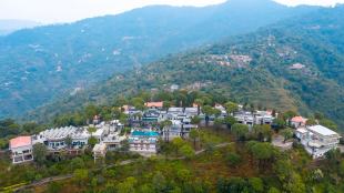 Tavel, Moksha Himalaya Spa Resort, Moksha Himalaya Spa Resort tariff, Moksha Himalaya Spa Resort food, Moksha Himalaya Spa Resort address, road trip, car trip to himachal, himachal road trip, travel and lifestyle, luxury travel