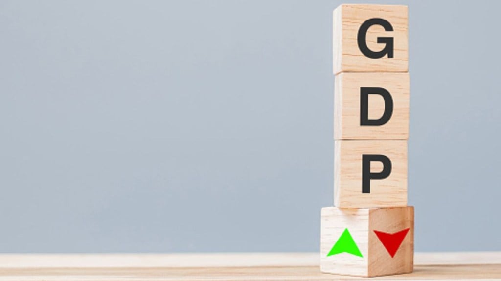 Moody's raises India's GDP growth projection for 2023 to 5.5%