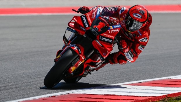 MotoGP