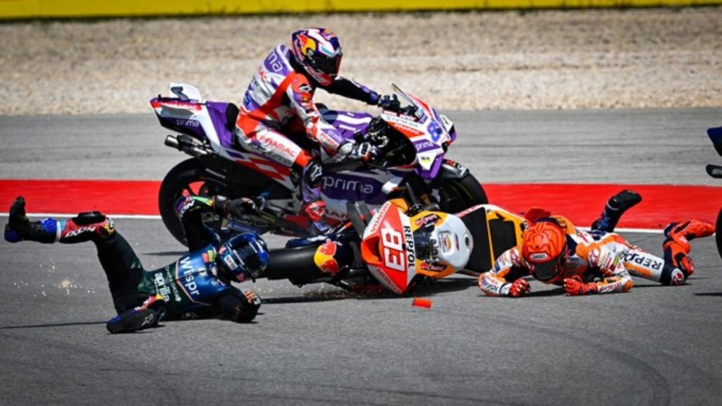 MotoGP 2023