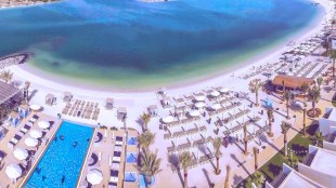 Planning a trip to Yas Island? Here's what you can do in Abu Dhabi