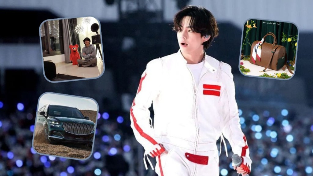 lifestyle, net worth, kpop, bts