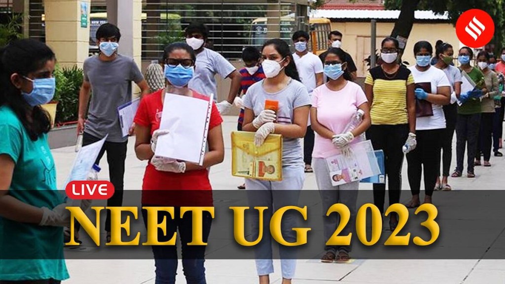 NEET UG answer keys for Manipur candidates out; results expected in second week of June NEET UG answer keys for Manipur candidates out; results expected in second week of June