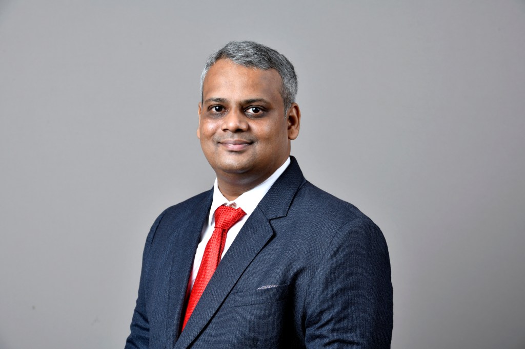 naveen kulkarni