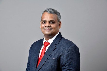 naveen kulkarni