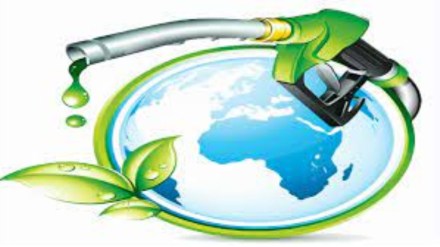 Not the best green solution Not the best green solution