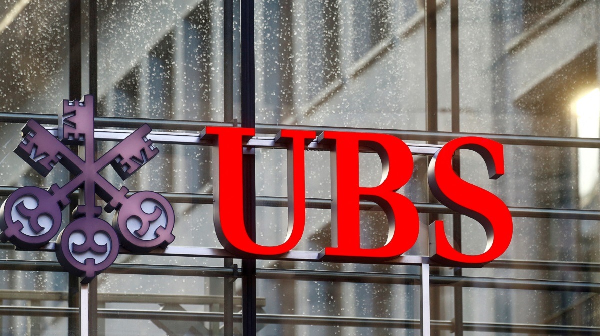 UBS, Credit Suisse Group, high-risk countries, assets, bankers, balance sheet