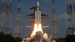 ISRO’s heaviest rocket LVM3 was powered by Godrej Aerospace L110 engine
