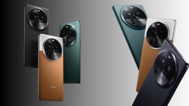 Oppo Find X6 Pro launched with powerful 50MP triple cam setup; Find X6 tags along