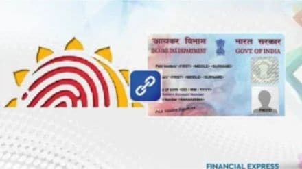 PAN-Aadhaar linking 80% complete