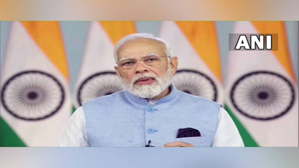 PM Modi on G20 PM Modi on G20