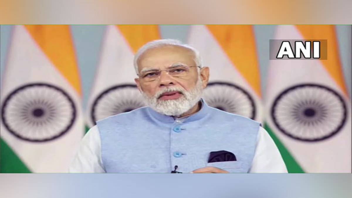 PM Modi on G20 PM Modi on G20