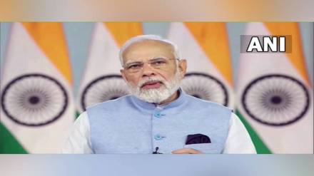 PM Modi on G20