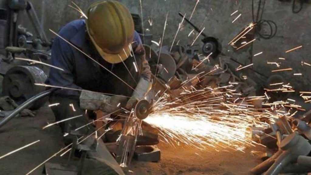 PMI, PMI news, PMI latest data, Services PMI, GDP, economy news, Indian economy PMI, PMI news, PMI latest data, Services PMI, GDP, economy news, Indian economy