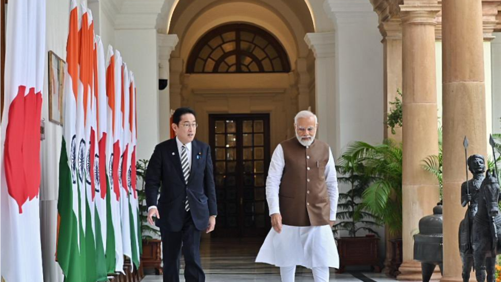 Japanese PM Kishida unveils new plan for Free and Open Indo-Pacific; says India is an indispensable partner