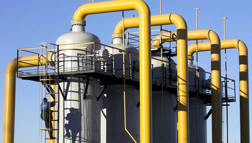 Think Gas, natural gas, retailers, consolidation, gas supplier, gas market, distribution, retail outlets, gas demand, expansion, pipeline infrastructure