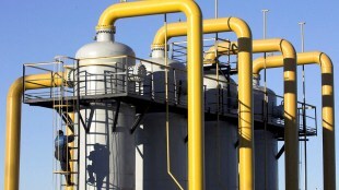 Think Gas, natural gas, retailers, consolidation, gas supplier, gas market, distribution, retail outlets, gas demand, expansion, pipeline infrastructure
