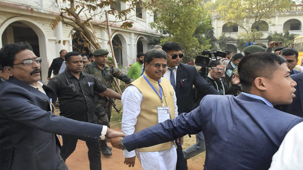 Tripura Assembly Election Result 2023 Tomorrow | Tripura Election Result |