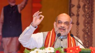 amit shah, northeast