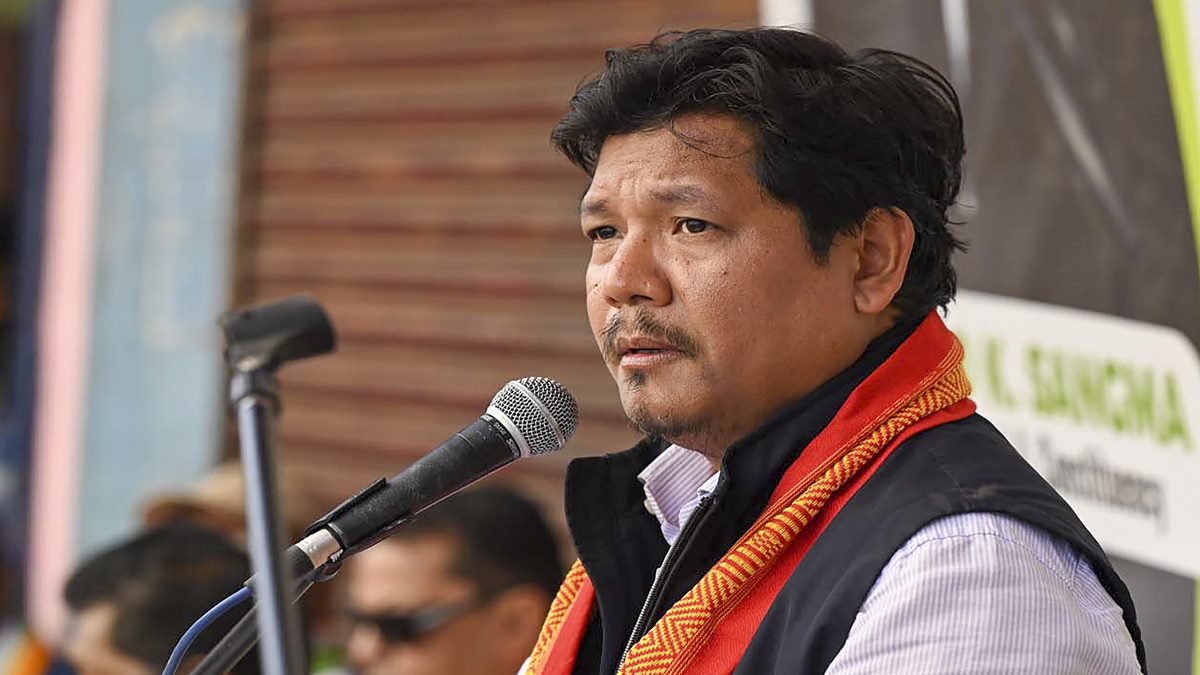Meghalaya Assembly Election Result 2023 Live | Meghalaya Election Result | Meghalaya Assembly Election Result 2023 Live | Meghalaya Election Result |