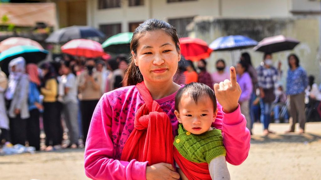 Nagaland Assembly Election Result 2023 Live | Nagaland Election Result | Nagaland Assembly Election Result 2023 Live | Nagaland Election Result |