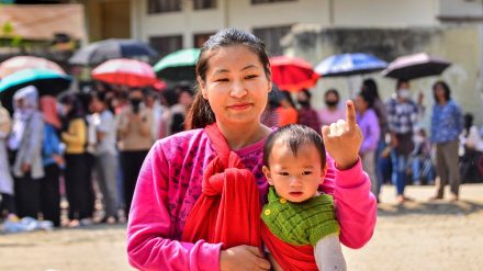 Nagaland Assembly Election Result 2023 Live | Nagaland Election Result |
