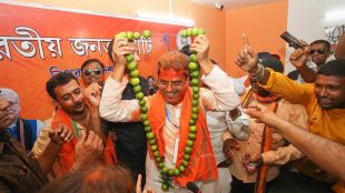 ECI Tripura Election Results 2023 | Election 2023 |