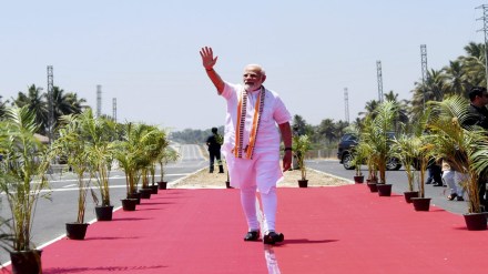 Objectionable posters against PM Modi: 100 FIRs, 6 held in Delhi Objectionable posters against PM Modi: 100 FIRs, 6 held in Delhi