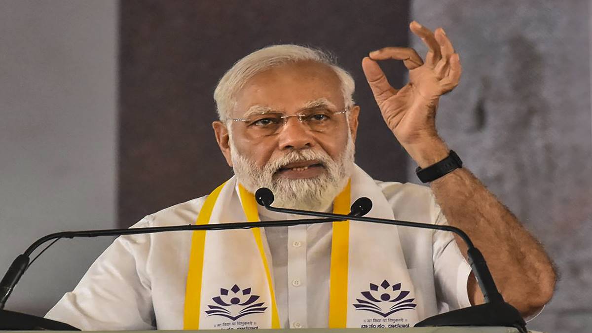 Modi, PM Modi, PM