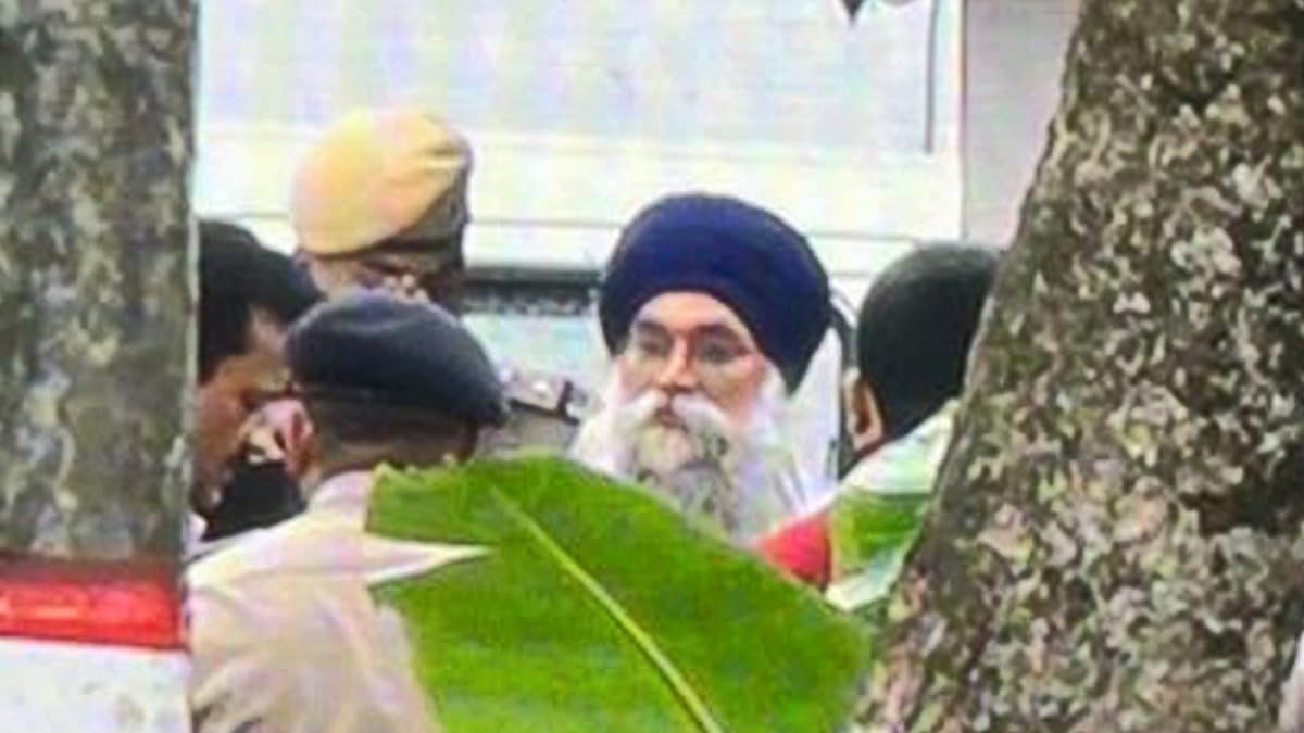 Amritpal Singh | punjab