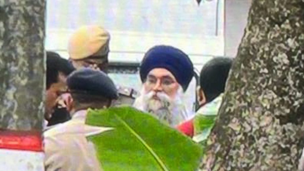 Amritpal Singh | punjab Amritpal Singh | punjab