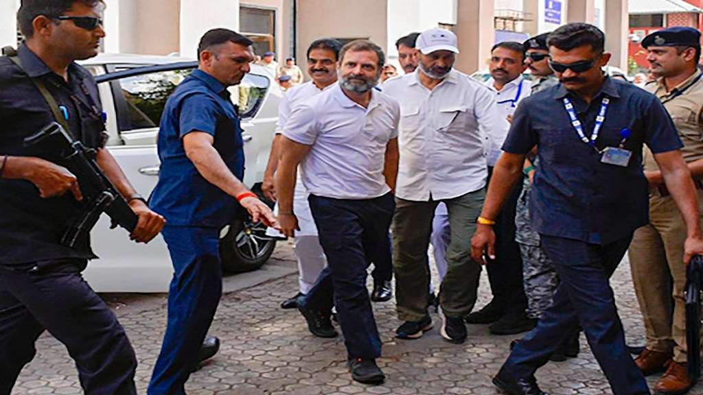 Rahul Gandhi Rahul Gandhi