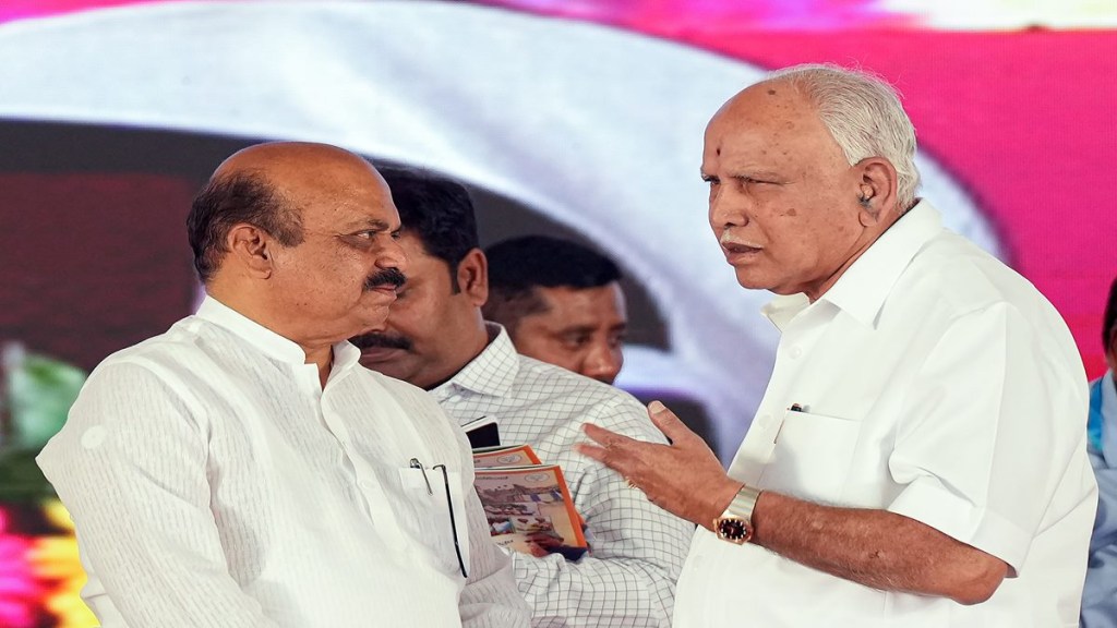 Karnataka Assembly Polls 2023: Major issues that will influence the poll this year Karnataka Assembly Polls 2023: Major issues that will influence the poll this year