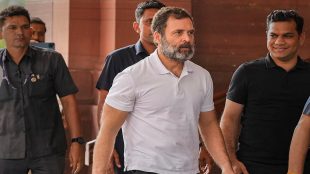 Rahul Gandhi vacates bungalow eight days ahead of deadline, likely to move to 10 Janpath