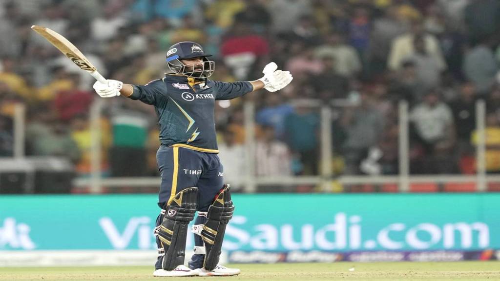 IPL 2023, GT vs CSK, highlights