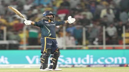 IPL 2023, GT vs CSK, highlights