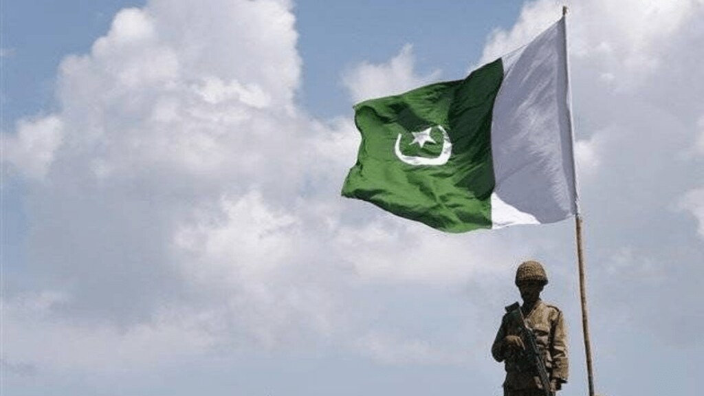 Pakistan and the IMF have been holding virtual talks 