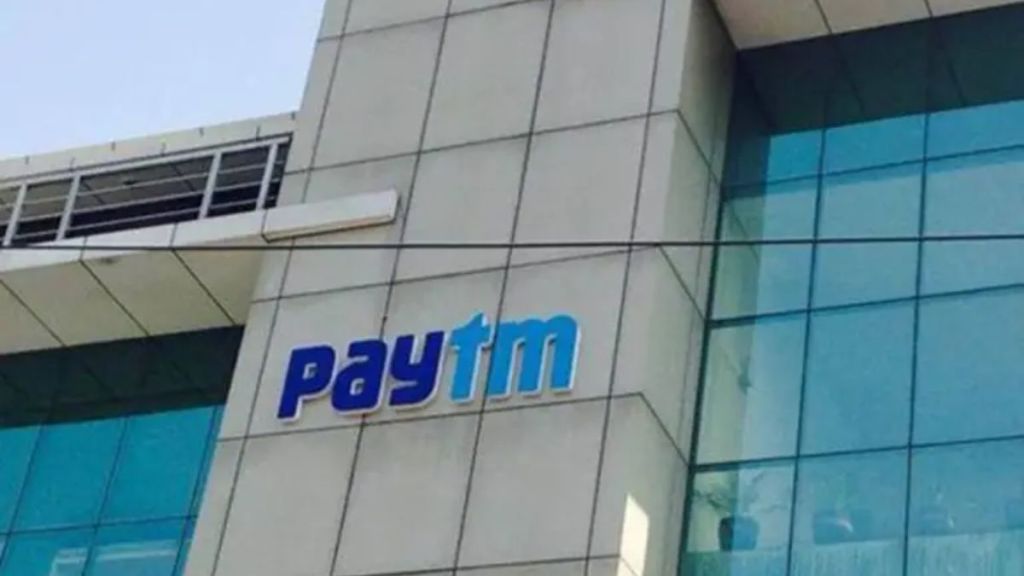 Paytm, india