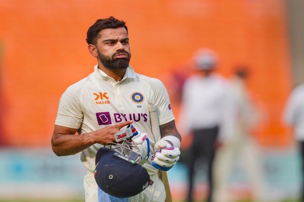 This is Kohli’s 50th Test on the soil of his country, which was celebrated with a scintillating century. (Photo:PTI)