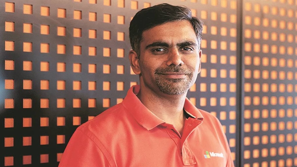 Microsoft, India Microsoft, India