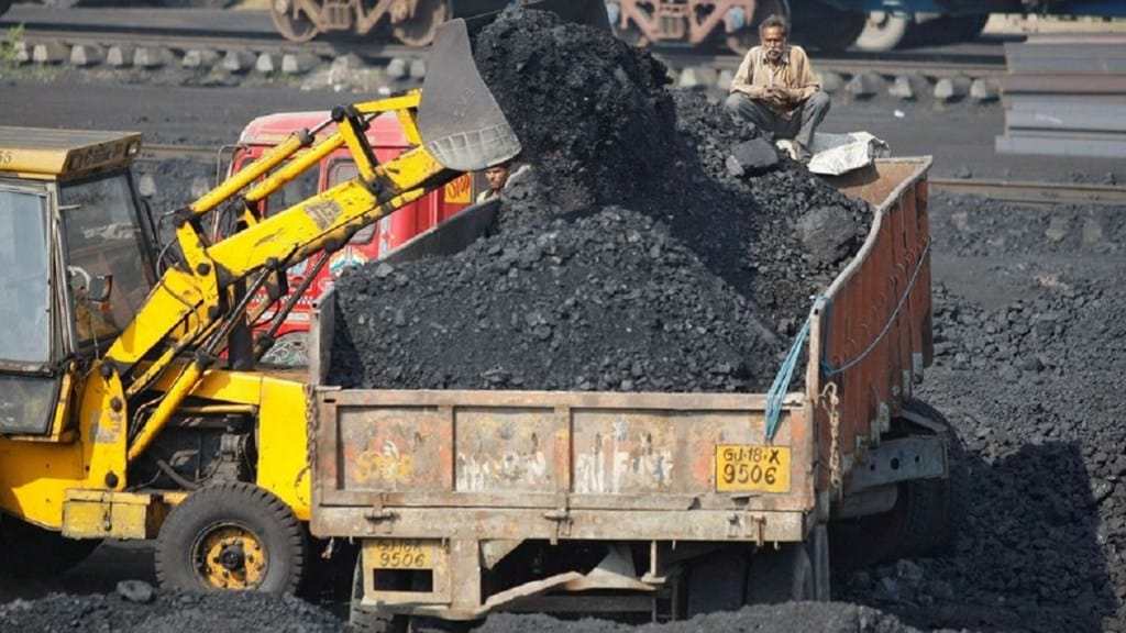 Coal India, power plant, heat wave, electricity demand, supply commitments, demand surge, coal prices, Domestic supplies, power generation